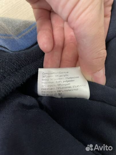 Шапка bjorka 48-50