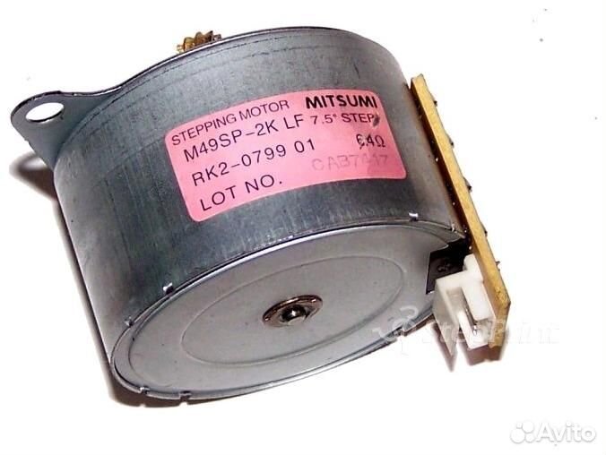 Лазерный принтер Brother HL-2030R