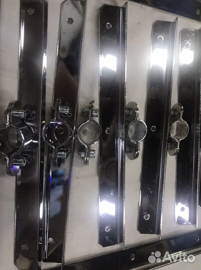 Полкодержатель 10 шт