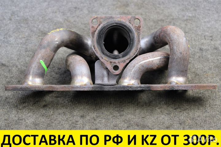 Коллектор выпускной Ford Focus 1066094