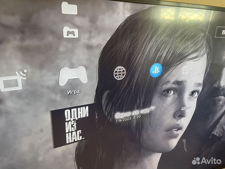 Sony PlayStation 3 Super Slim 500gb прошитая