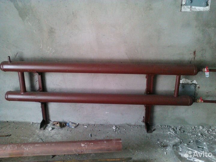 Сварочные работы. Сантехника