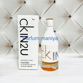 Euphoria blossom calvin klein 100ml discount