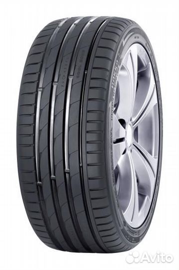 Nokian Tyres Hakka Z 235/60 R16 104W