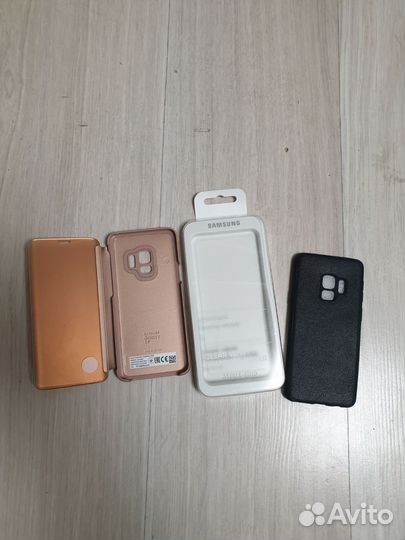 Чехлы на телефон samsung