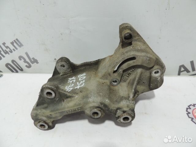 Кронштейн генератора DAF XF95 1433190