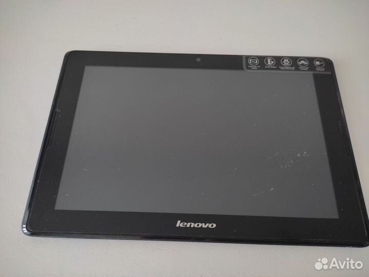 Планшет lenovo A7600H