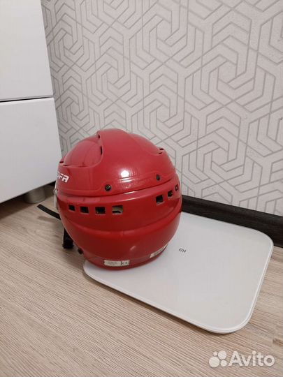 Хоккейный шлем Jofa 390