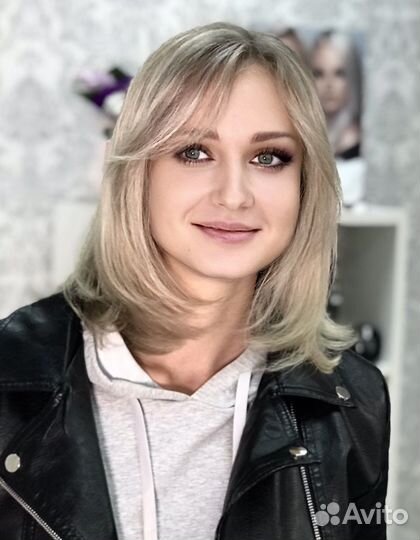 Женские стрижки Парикмахер