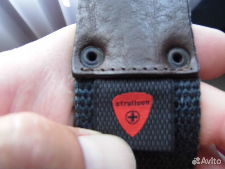 Ремень Strellson