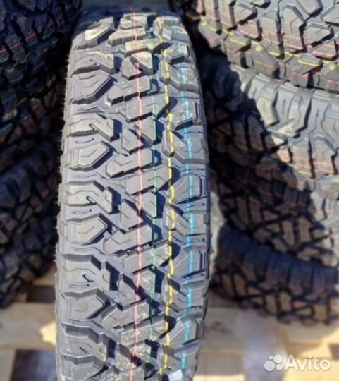 КАМА Flame M/T (HK-434) 225/75 R16