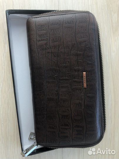 Портмоне мужское