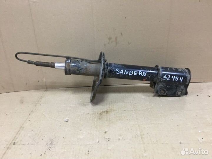Амортизатор Renault Sandero 1