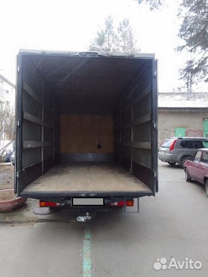 Междугородние перевозки с гарантией от 300кг