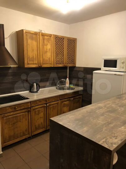 2-к. квартира, 51 м², 4/5 эт.