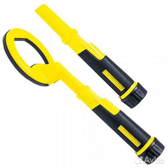 Пинпоинтер Nokta Makro PulseDive Желтый