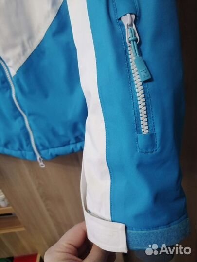 Куртка г/л женская 48-50р