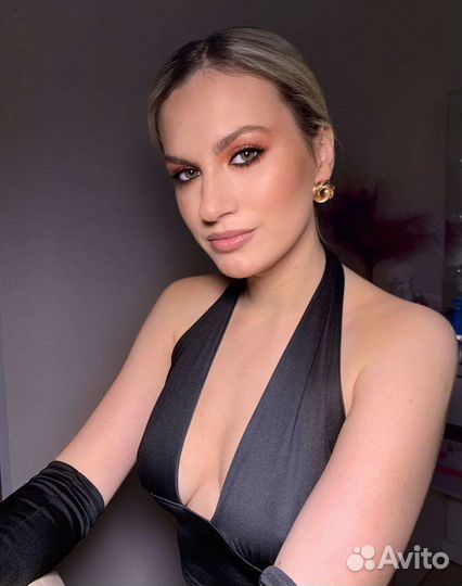 Курсы 'Макияж для себя