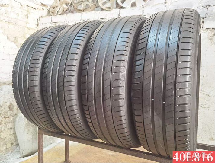 Michelin Primacy 3 215/65 R17 97P