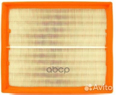 Фильтр воздушный BMW 5(E34/39),7(E32/38),8(E31)