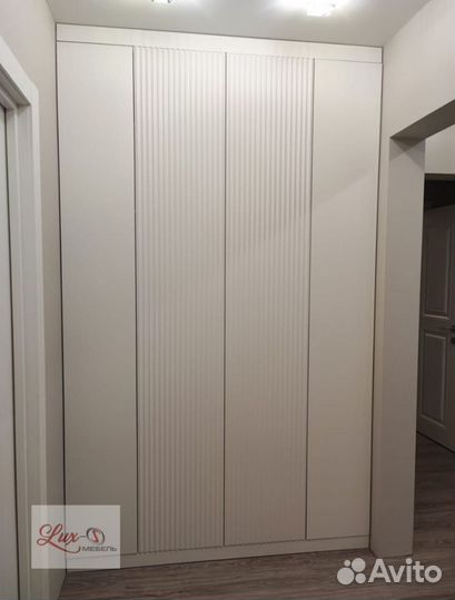 Шкаф в спальню. Шкаф на заказ