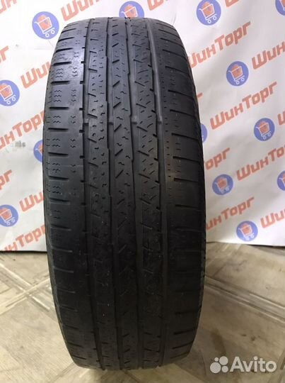 Continental ContiCrossContact LX 225/65 R17