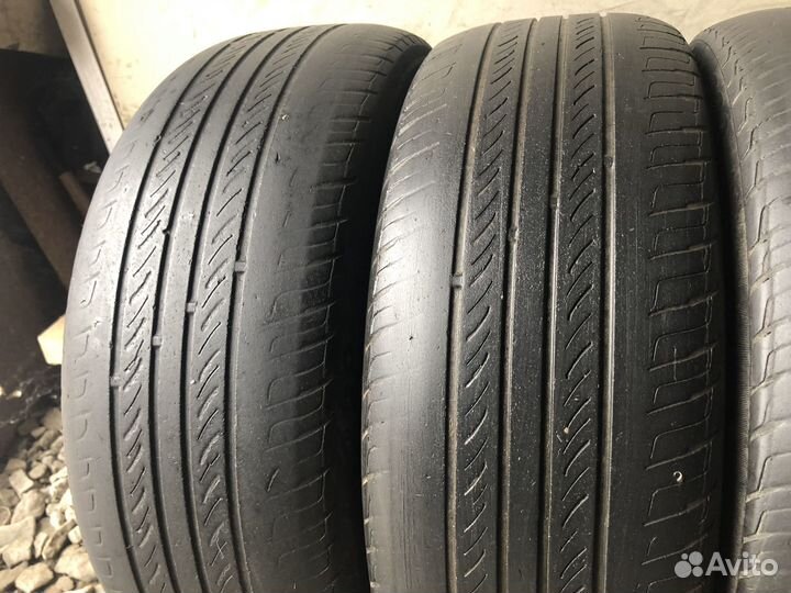 Giti GitiComfort 228 195/55 R16
