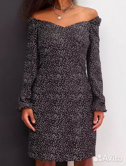 Платье женское