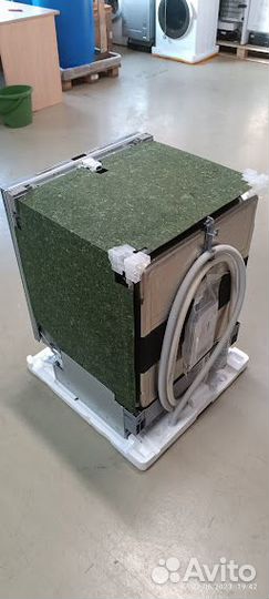 Посудомоечная машина Bosch SMV4HDX52E (108)