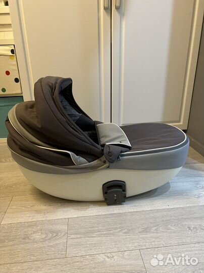 Коляска детская фирма Anex sport 3 в 1