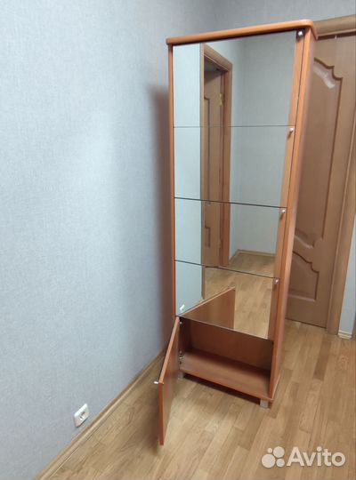 Шкаф для обуви. Обувница