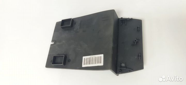 Коврик в подлокотник Volvo XC70 Cross Country 2007