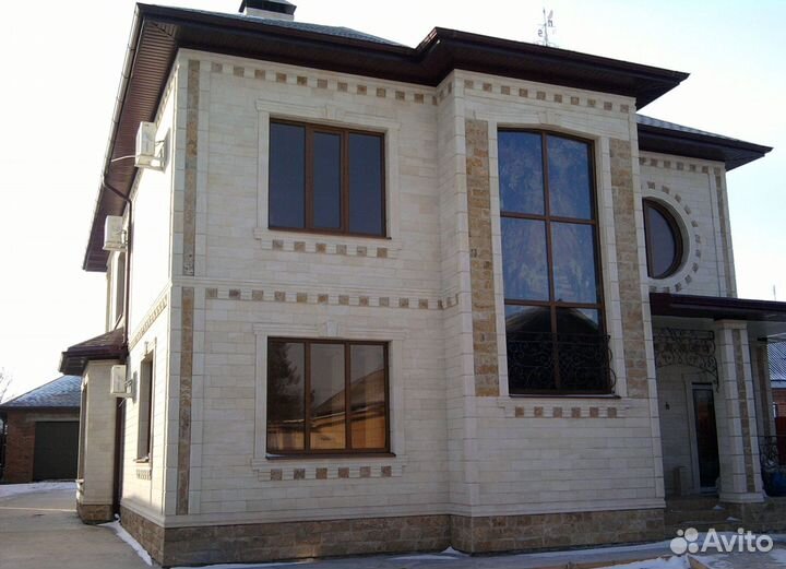 Дагестанский камень