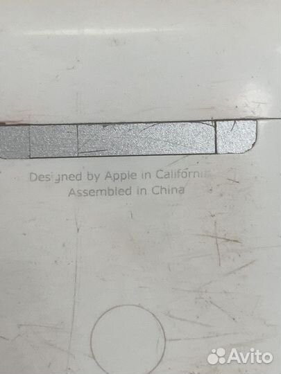 Airpods 2(копия)