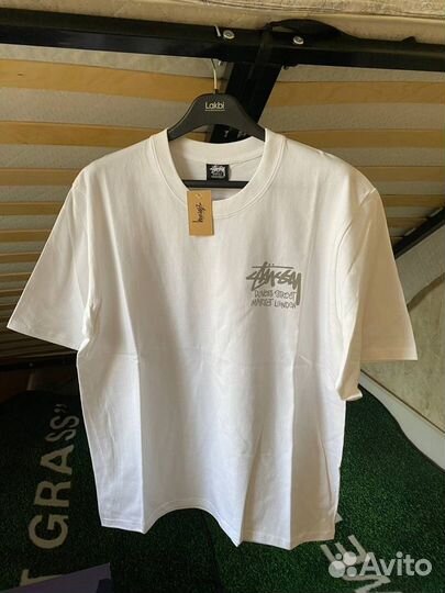 Футболка Stussy tee ss23