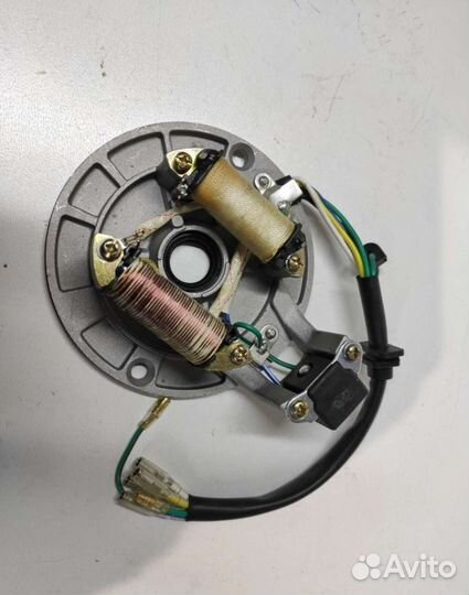 Статор для питбайка (без электростартера)