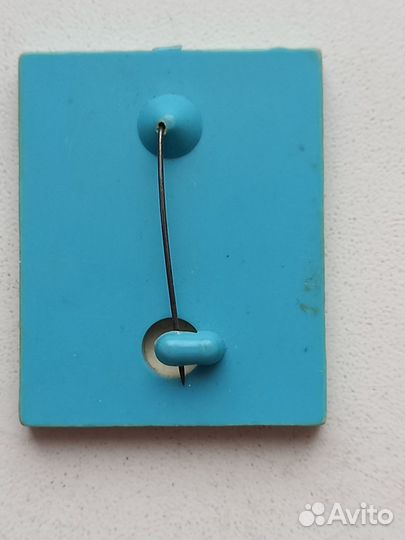 Значок Юрий Шатунов