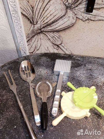 Кухонный аксессуар