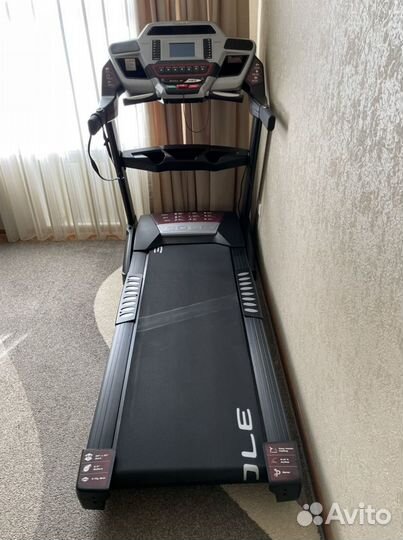 Беговая дорожка Sole F63