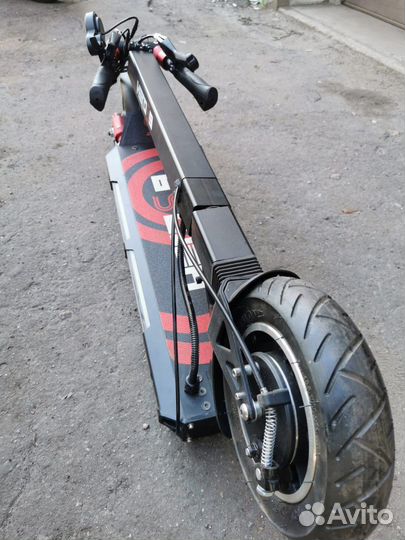 Самокат Hero s9