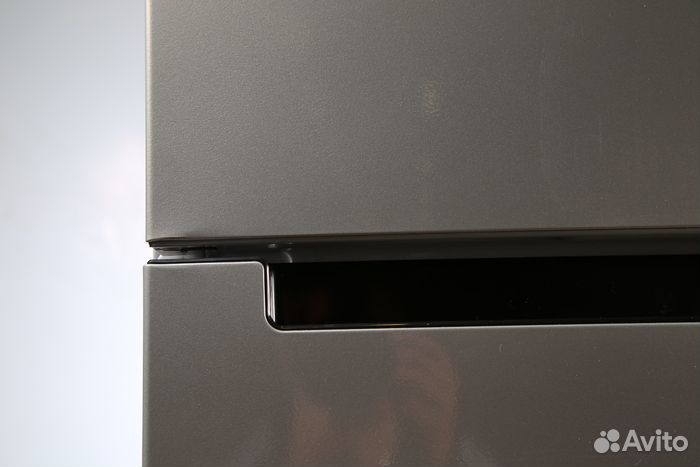 Холодильник nordfrost NRB 154 I арт. 739876