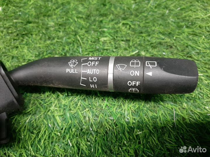 Переключатель дворников на Great Wall Hover H3