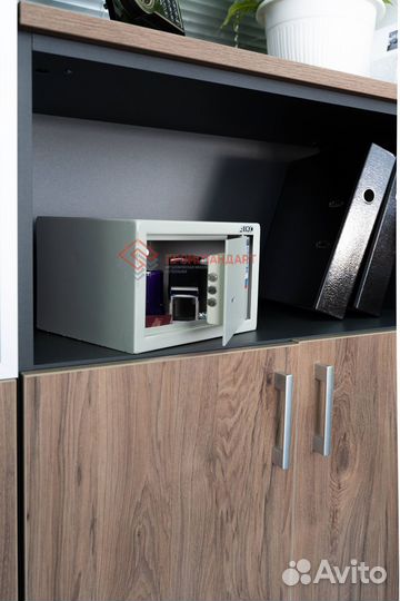 Сейф для пистолета aiko