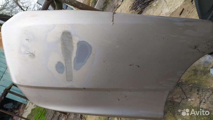 Бампер 10 тюнинг