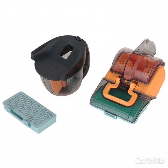 Пылесос LG VC83209UHA