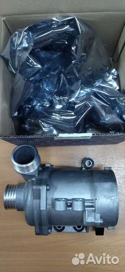 Помпа бмв Е60, Е90, Е70, F10, N52 7.02851.20.0