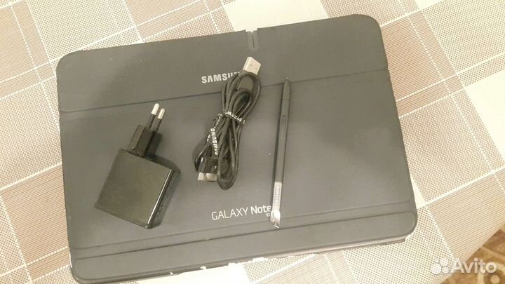 Samsung galaxy note 10.1