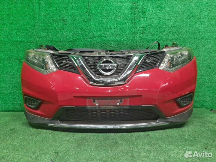 Ноускат Nissan X-Trail T32