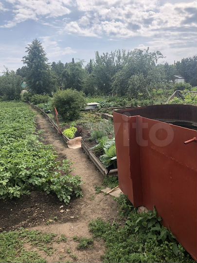 Участок 10 сот. (СНТ, ДНП)