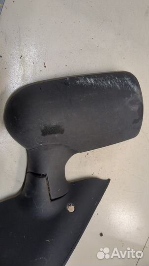 Зеркало боковое правое Ford Transit, 2007